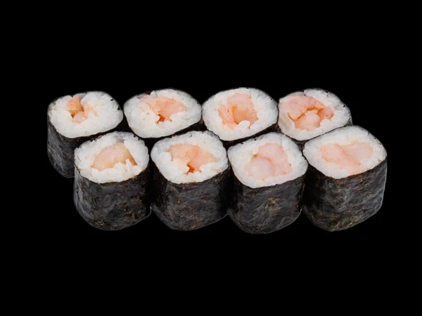 Эби маки