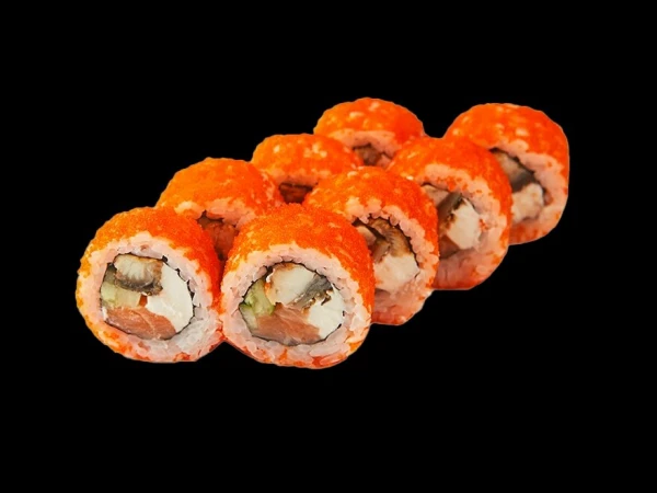 Калифорния люкс