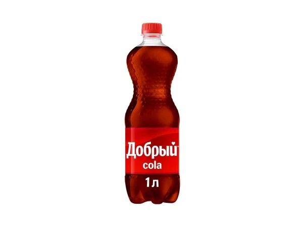 Напиток Добрый Cola