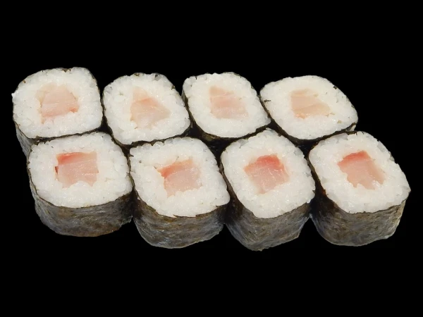 Тай маки