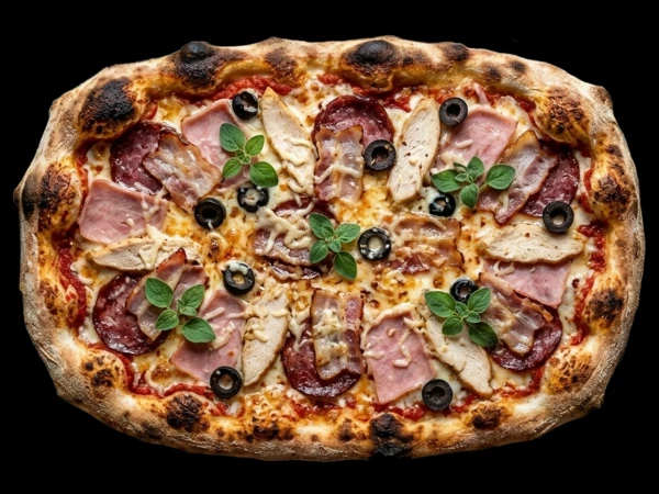Римская мясная