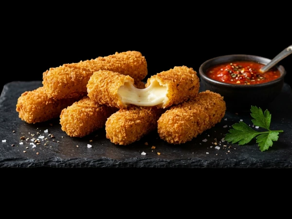 Сырные палочки