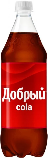 Cola Добрый 1 л