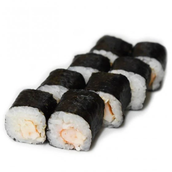 Мини с курицей 