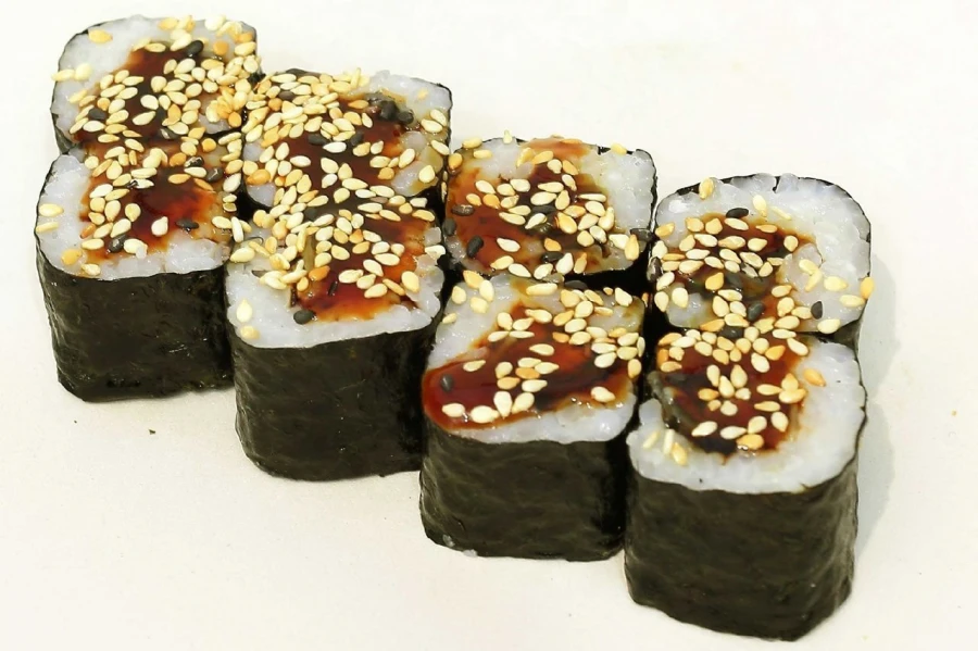Кани ролл