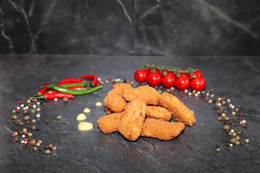 Наггетсы куриные 