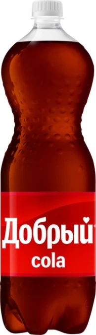 Cola Добрый 1,5 л