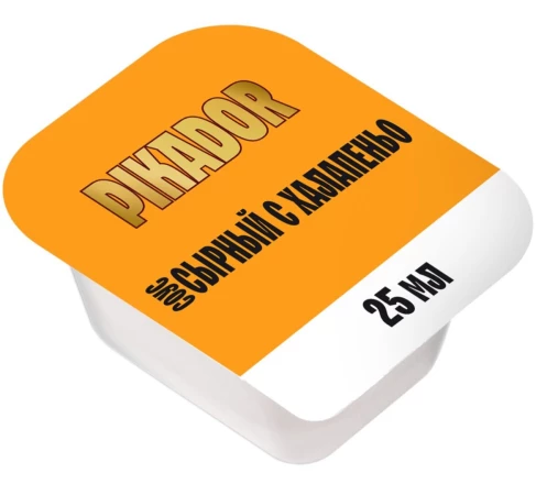 соус Сырный с халапеньо