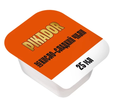 соус Кисло-сладкий чили