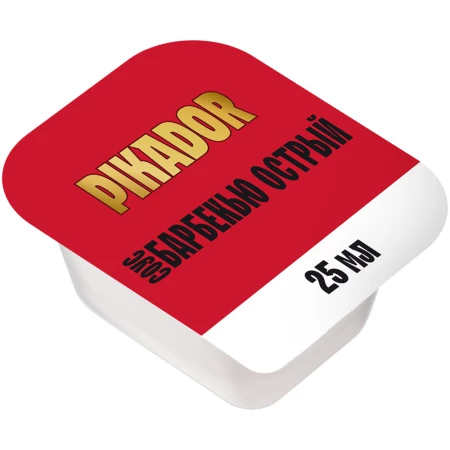 Барбекью Острый соус