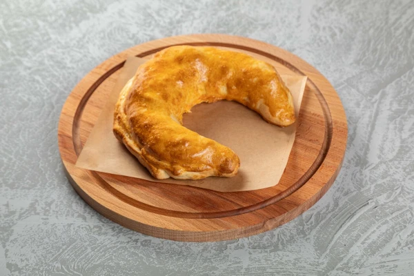 Хачапури по-гурийски