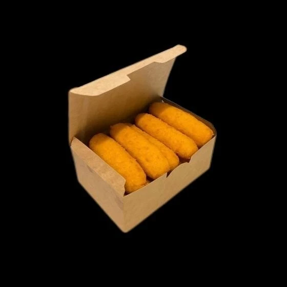 Сырные палочки 5шт