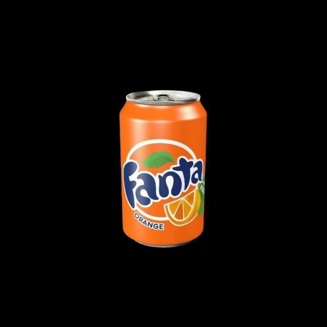 Фанта ж/б