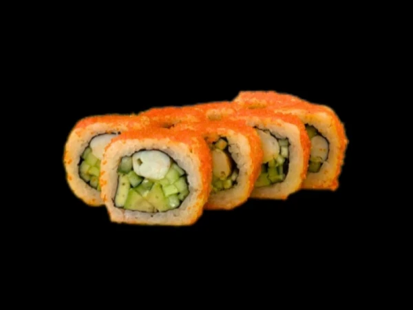 Калифорния с креветкой