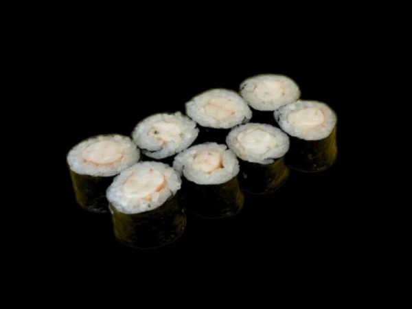 маки креветка