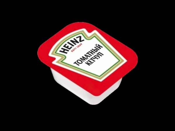 Кетчуп 