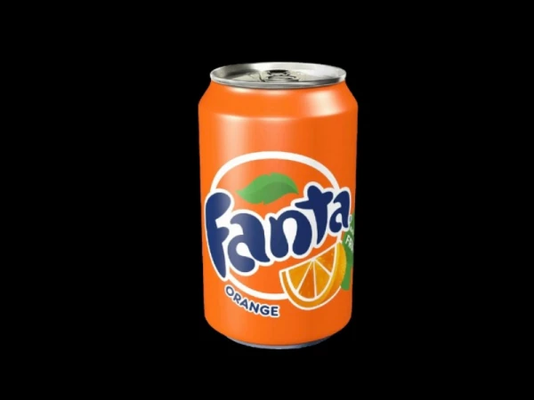 Фанта