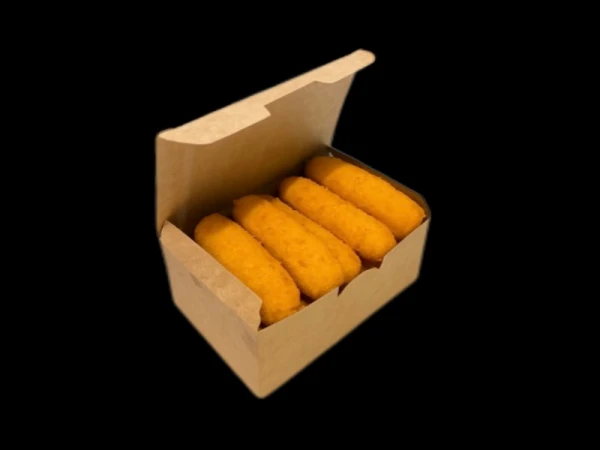 Сырные палочки