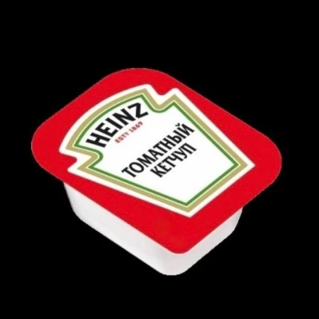 Кетчуп
