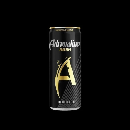 Адреналин ж/б