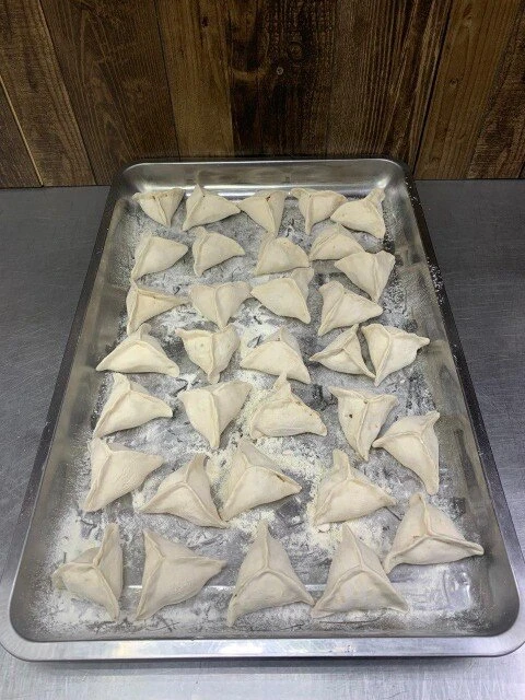 Колдуны с мясом