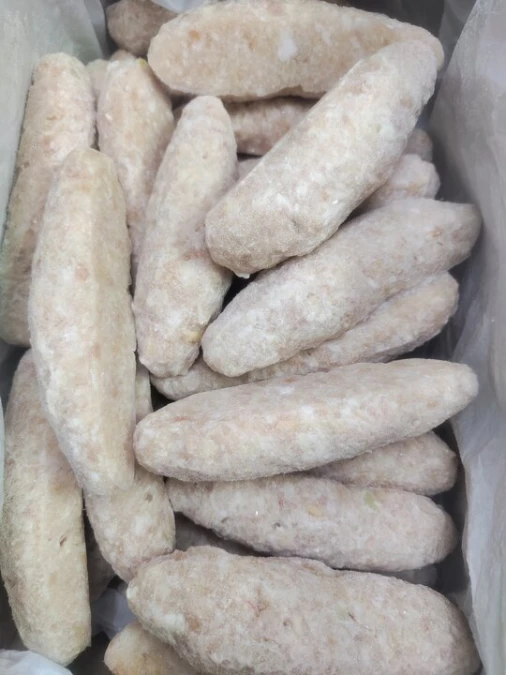 Люля-кебаб куриный