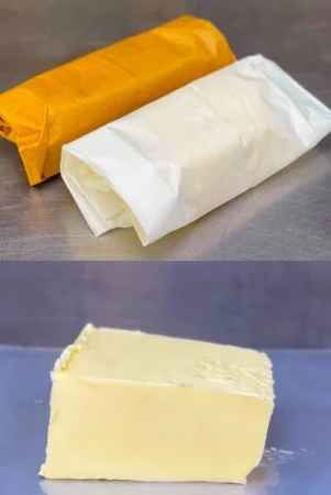 Сливочное домашнее масло 85 % из сливок