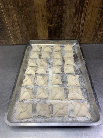 Хинкали 