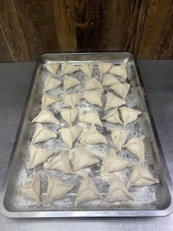 Колдуны с мясом