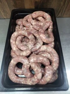 Купаты свиные рубленые