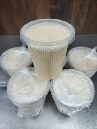 Варенец с пенкой 4.2 %