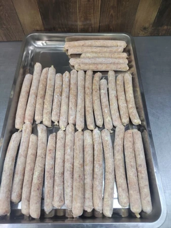 Колбаски для жарки Свиные