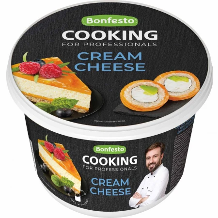 Cooking кремчиз Беларусь 70 %