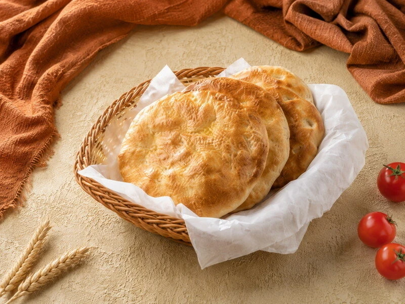 Хлеб
