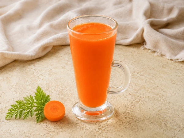 Морковный Фреш