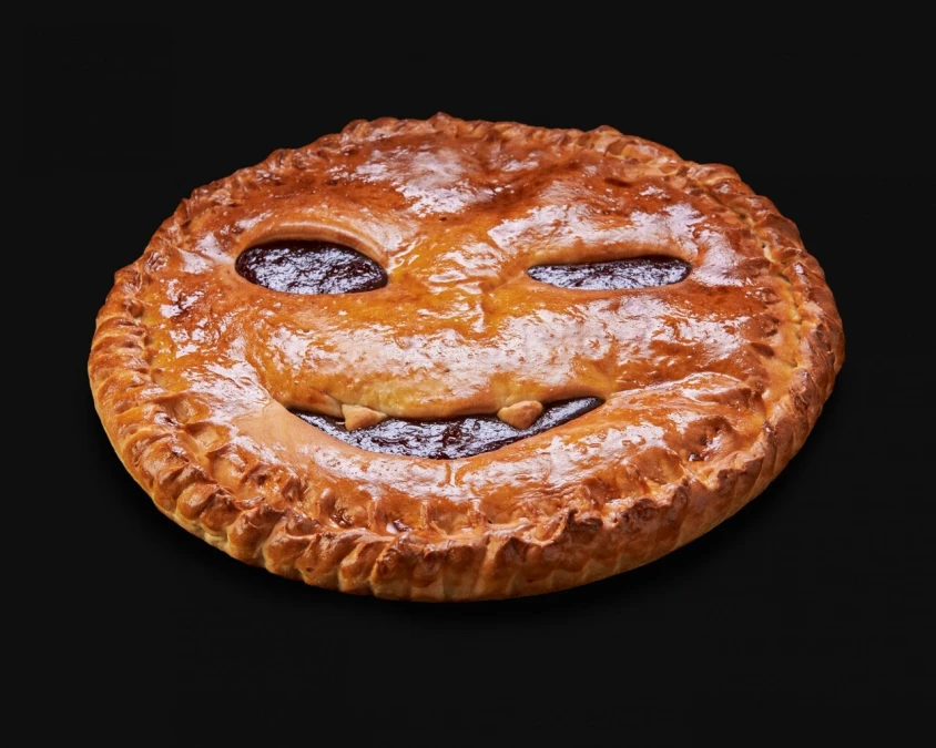 Пирог «Jack Pie» Абрикос