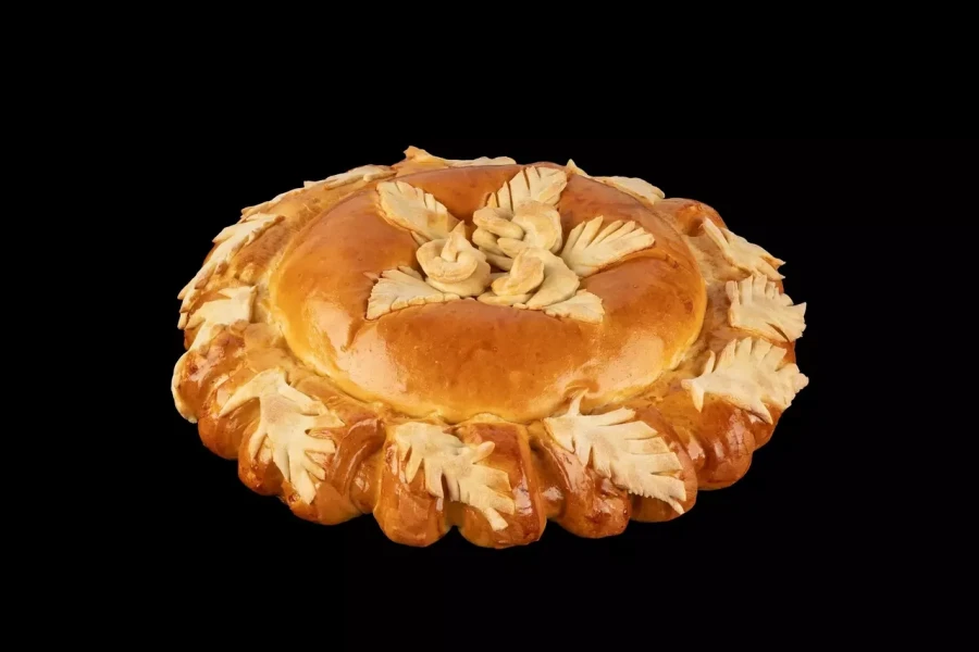 Каравай