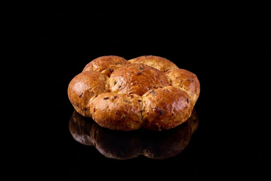 Прованская бриошь