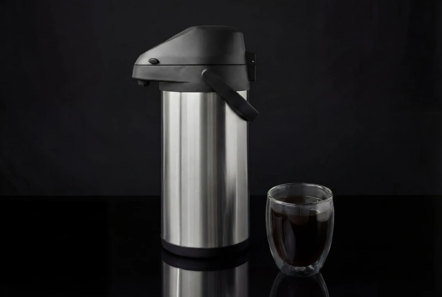 Свежесваренный кофе «Lavazza» в термосе, 3 л