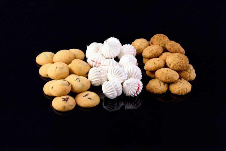 Кукис, 44 шт