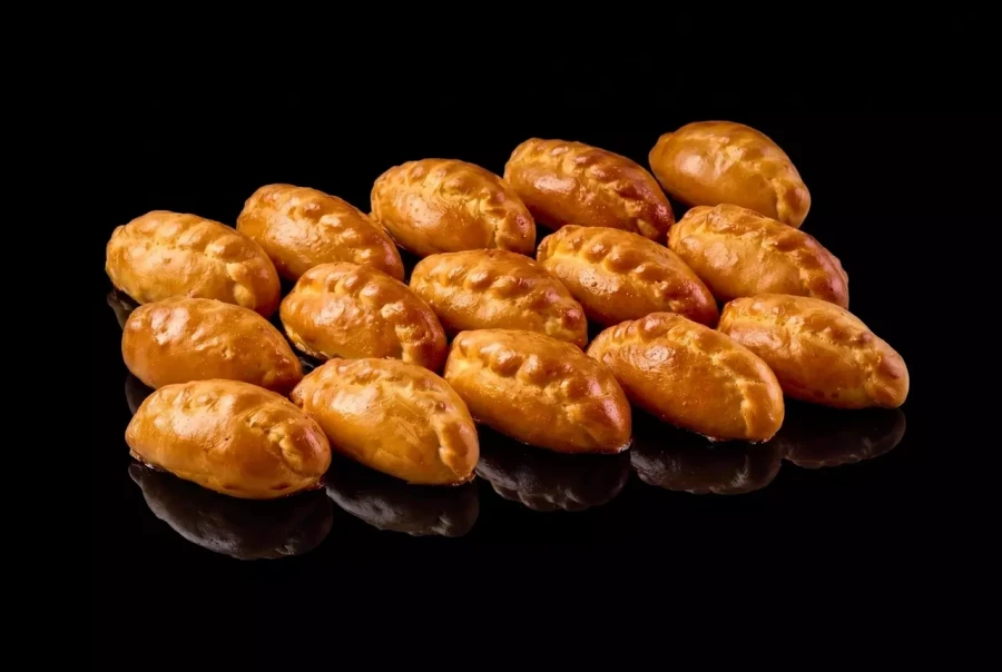 Мини курники, 15 шт