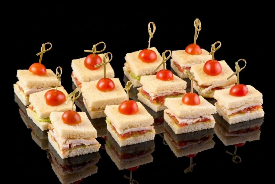 Чикен сэндвичи, 12 шт