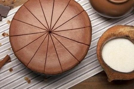 Чизкейк «Шоколадный» 