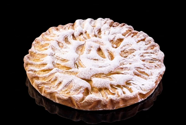 Шарлотка