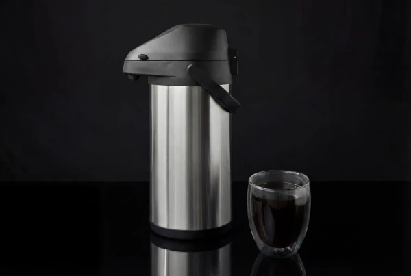 Свежесваренный кофе «Lavazza» в термосе, 3 л