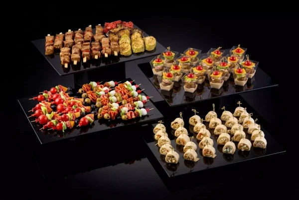 Сет «Fresh 4», 90 шт (на 5-8 персон)