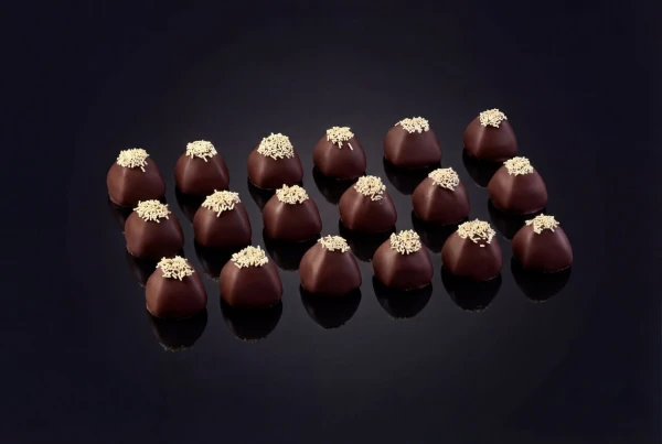 Пирожные «Картошка», 18 шт
