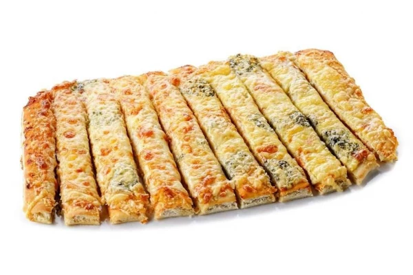 Палочки с сыром