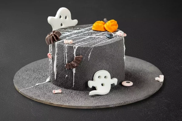 Торт Boo!