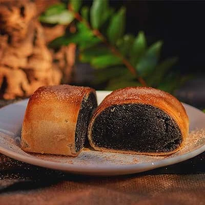 Штрудель «Маковый»